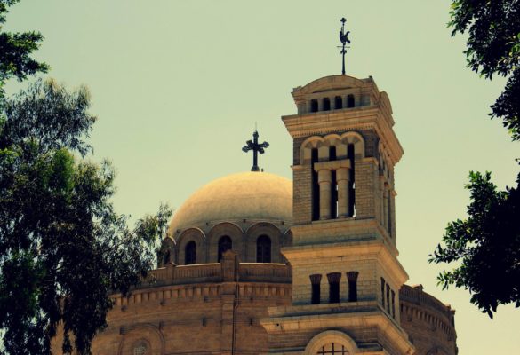 Coptic Tour
