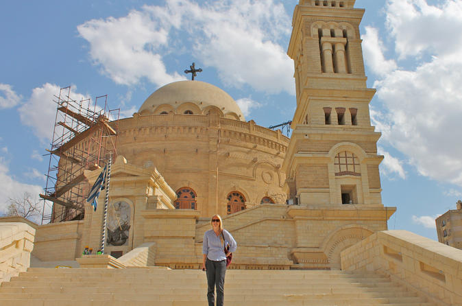 half-day-private-tour-of-coptic-cairo-including-saint-simon-church-in-in-cairo-230162